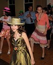 Becky's Bat Mitzvah